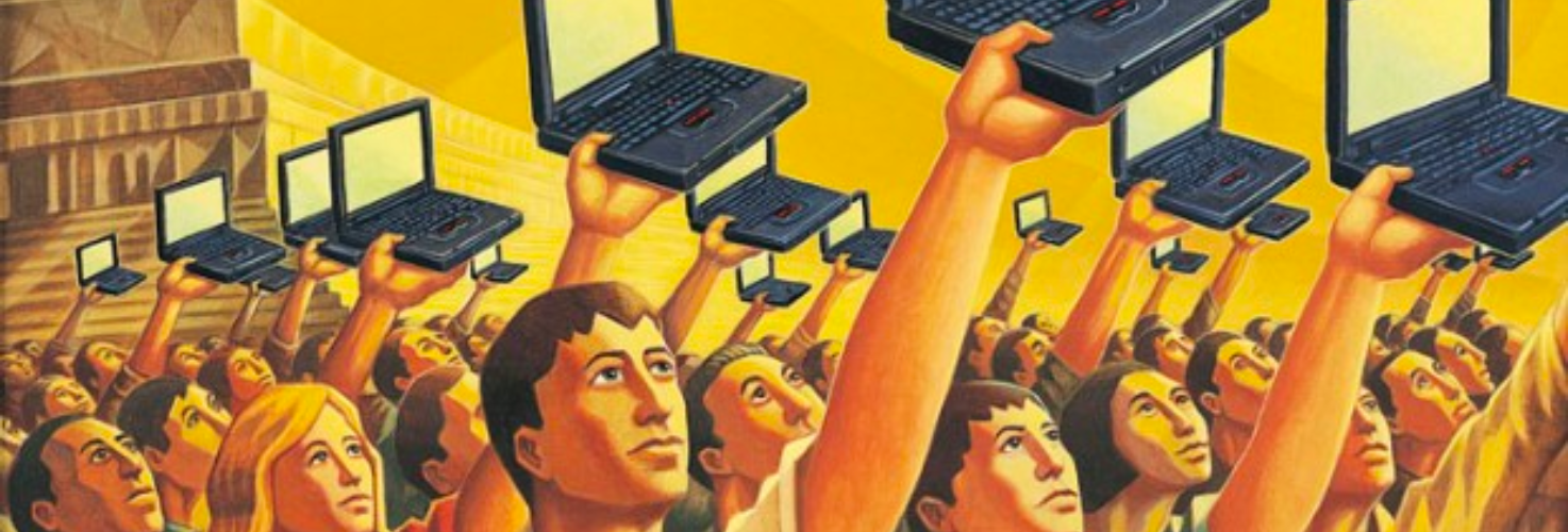 Liberta e democrazia digitale: la grande sfida dei servizi Open Source